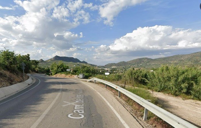 Imagen La Diputación de Córdoba abre el periodo de información pública para mejorar el acceso a Priego por la C0-8209